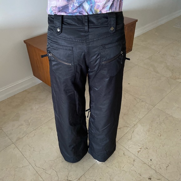 NWOT Core Powder Room Insulated Snow Ski Pants - Picture 2 of 12
